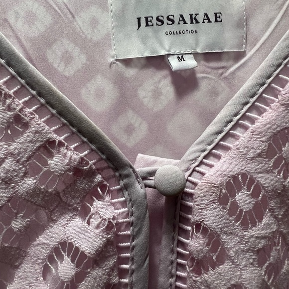 Jessakae dress - Picture 4 of 8